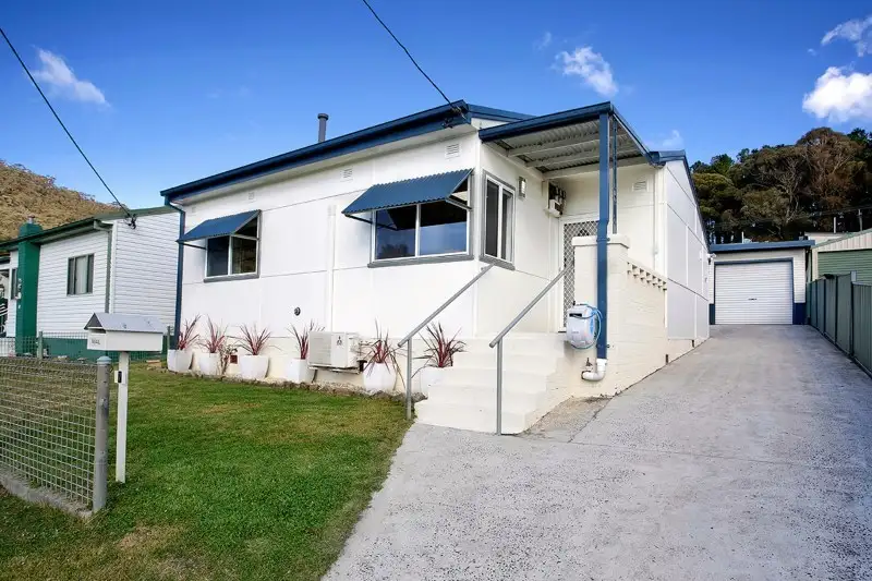 Main view of Homely house listing, 7 Third Street, Lithgow NSW 2790