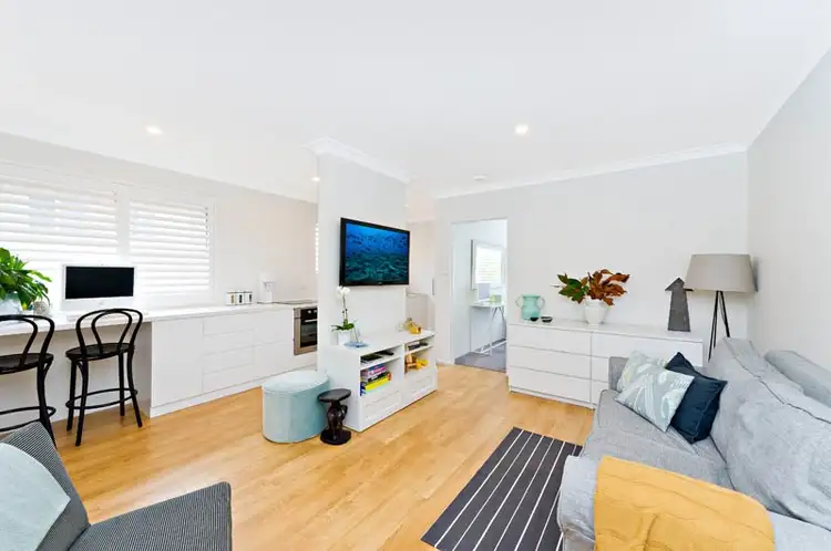 7/59 Wardell Road, Petersham NSW 2049