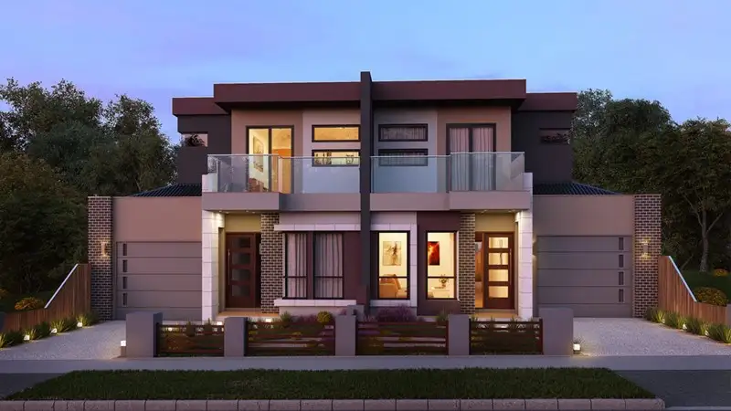 Main view of Homely house listing, 1/20 Boston Road, Lalor VIC 3075