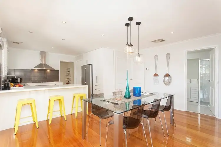 Fifth view of Homely house listing, 60 Borg Crescent, Scoresby VIC 3179