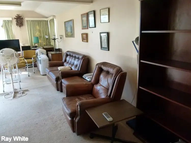 Fourth view of Homely other listing, 34 Farrand Street, Forbes NSW 2871