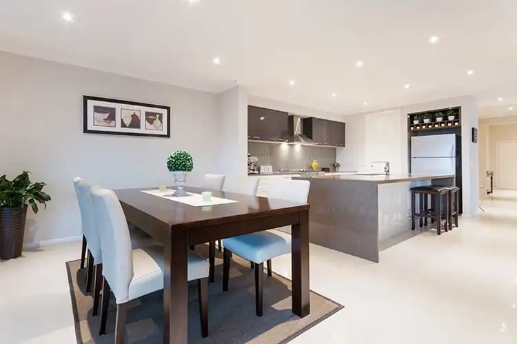 Sixth view of Homely house listing, 19 Croft Street, Mernda VIC 3754