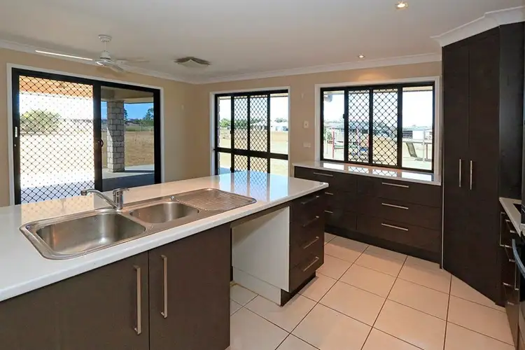 Sixth view of Homely house listing, 40 Robertson Road, Gracemere QLD 4702