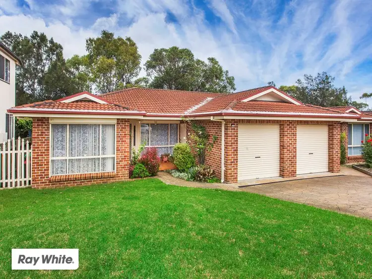 Main view of Homely villa listing, 1/40 Hughes Crescent, Kiama Downs NSW 2533