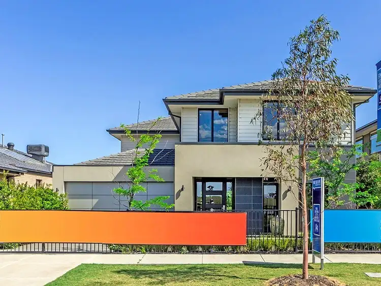 16 Everholme Drive, Truganina VIC 3029