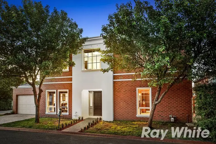 Second view of Homely house listing, 1 Capricornia Way, Aspendale Gardens VIC 3195