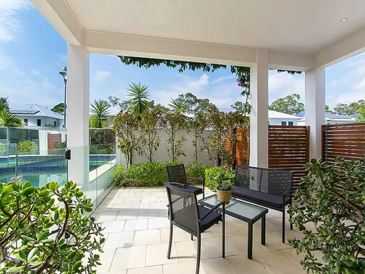 Third view of Homely unit listing, 51/115 Peregian Springs Drive, Peregian Springs QLD 4573