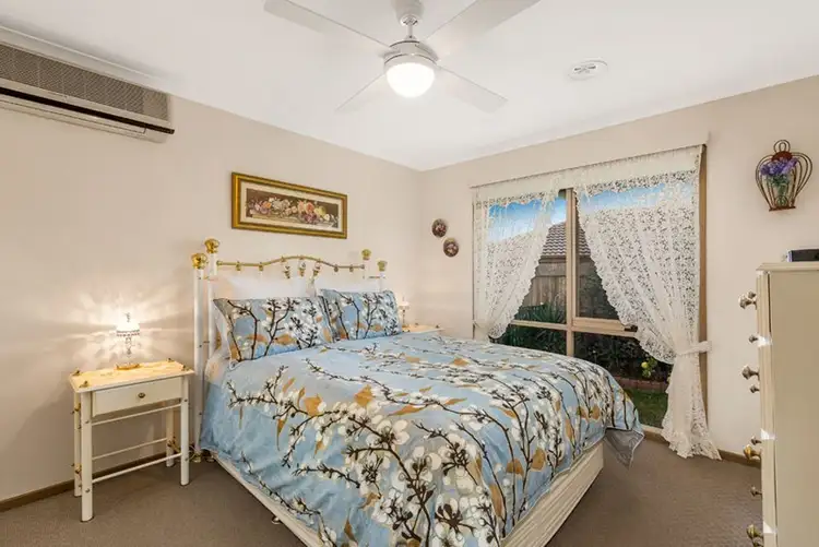 Sixth view of Homely house listing, 24 Pitfield Crescent, Rowville VIC 3178