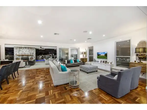Fifth view of Homely house listing, 21 Katoomba Avenue, Hawthorne QLD 4171