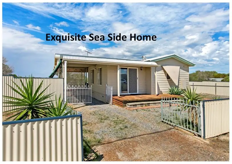Main view of Homely house listing, 12 Petrel Crescent, Thompson Beach SA 5501
