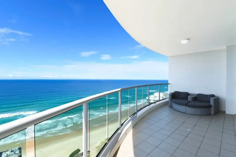Main view of Homely apartment listing, 60/5 Woodroffe Avenue, Main Beach QLD 4217