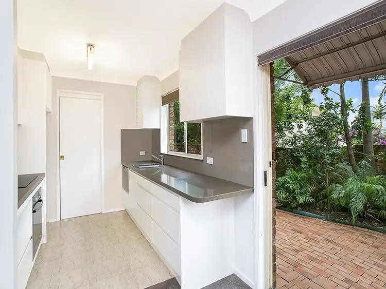 Fourth view of Homely townhouse listing, 4/258-262 Port Hacking Road, Miranda NSW 2228
