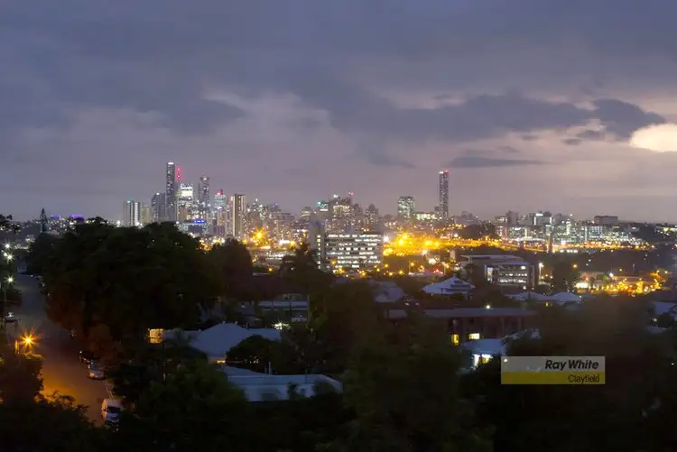 7/87 Bellevue Terrace, Clayfield QLD 4011