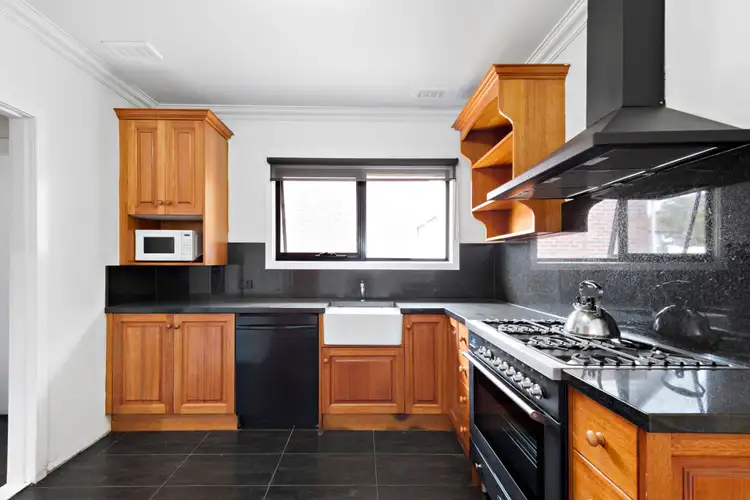 Third view of Homely unit listing, 1/48 Amaroo Street, Chadstone VIC 3148