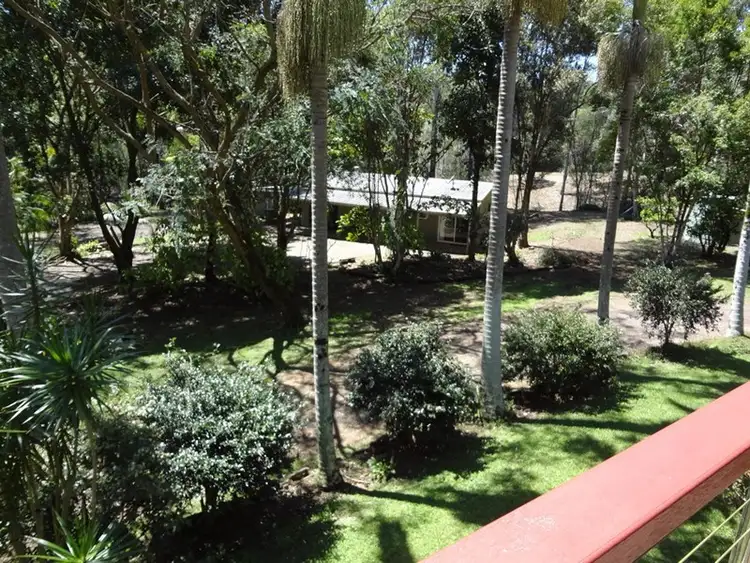 Second view of Homely house listing, 7 Beechtree Road, Black Mountain QLD 4563