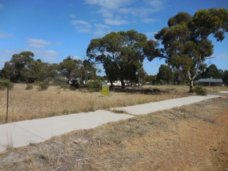 Fourth view of Homely land listing, 55 (Lot 848) Seventh Avenue, Kendenup WA 6323