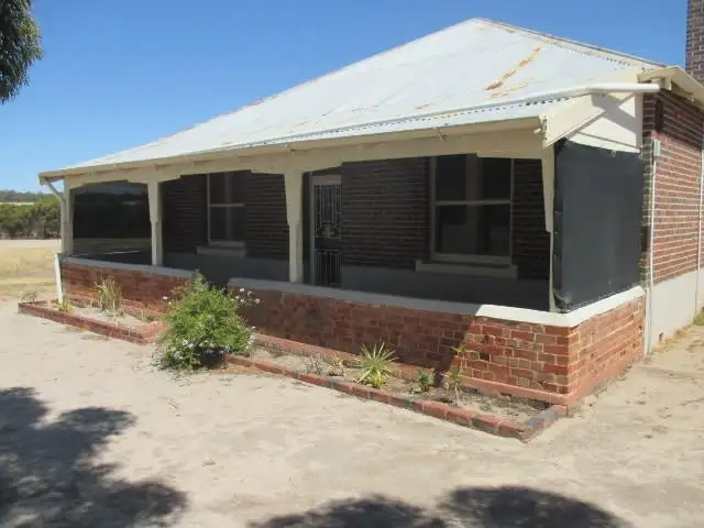 612 Warren Road, Katanning WA 6317