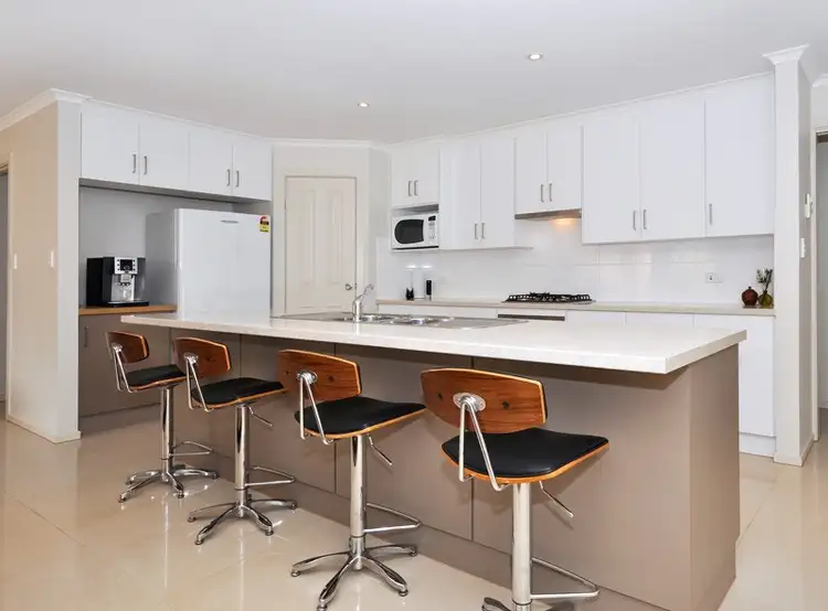 Second view of Homely house listing, 24 Sand Street, Seaford Meadows SA 5169