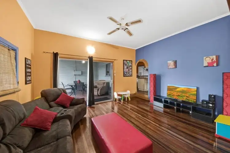 Second view of Homely house listing, 5 Silver Street, Deception Bay QLD 4508