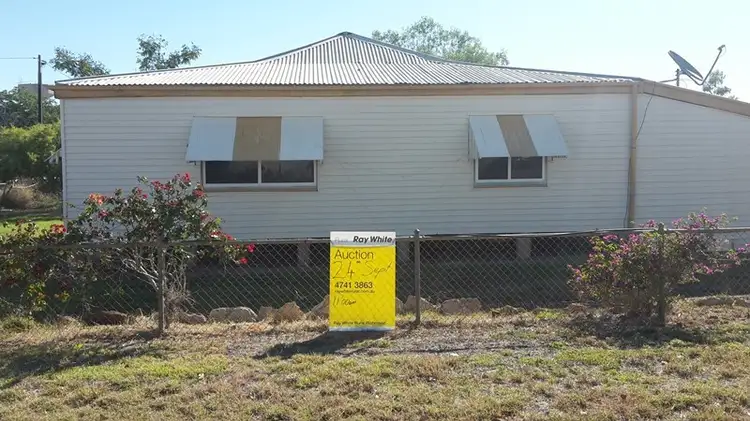 Fifth view of Homely house listing, 37 Coyne Street, Julia Creek QLD 4823
