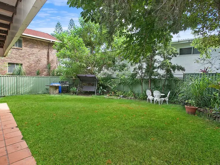 Third view of Homely block of units listing, 1 and 2 and 3/1 George Street East, Burleigh Heads QLD 4220