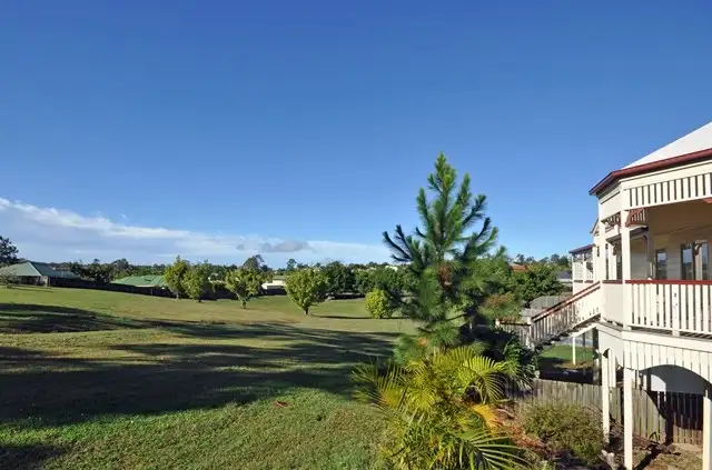 Second view of Homely house listing, 8 Tantallon Place, Narangba QLD 4504