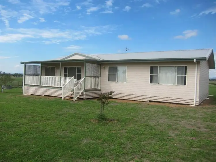 405 Old Winton Road, Tamworth NSW 2340