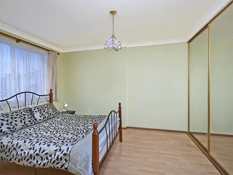 Fourth view of Homely apartment listing, 1/18-20 Mowle Street, Westmead NSW 2145