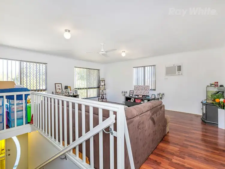 Fourth view of Homely house listing, 57 Kennedy Drive, Redbank Plains QLD 4301