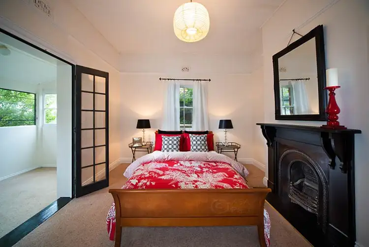 Fifth view of Homely house listing, 15 Thirroul Avenue, Blackheath NSW 2785