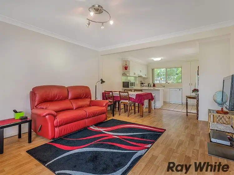 Third view of Homely townhouse listing, 29/367 Algester Road, Algester QLD 4115