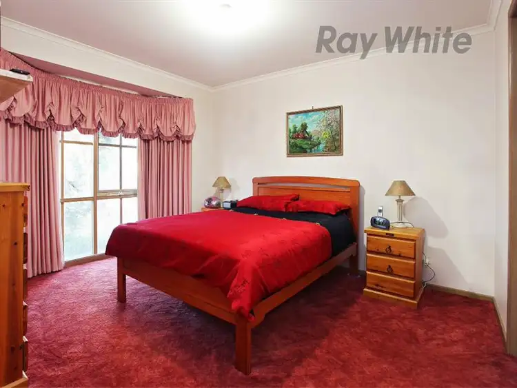 Third view of Homely house listing, 3 Coniston Place, Hoppers Crossing VIC 3029