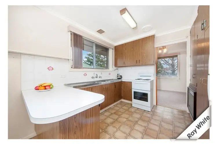 Fourth view of Homely house listing, 17 Pickles Street, Scullin ACT 2614