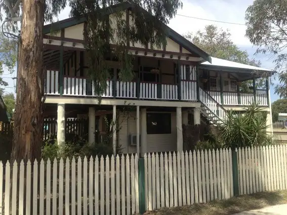 158 McDowall, Roma QLD 4455