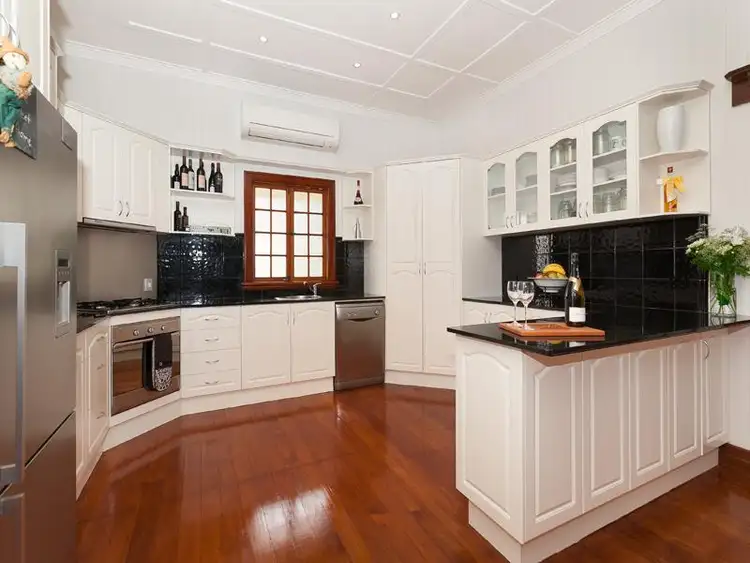 Fourth view of Homely house listing, 285 Oxley Road, Graceville QLD 4075