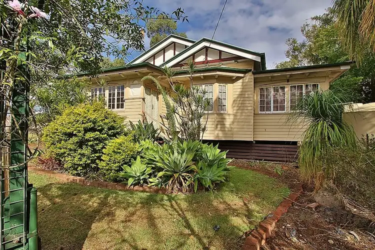 Main view of Homely house listing, 8 Erskine Street, Fernvale QLD 4306