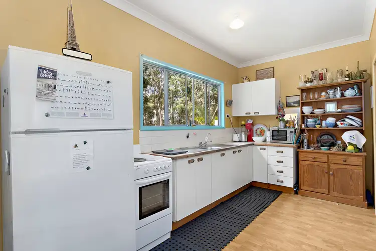 Third view of Homely house listing, 41 Priors Road, Coramba NSW 2450