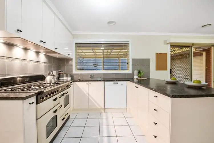 Fourth view of Homely house listing, 10 NORWICH Close, Chirnside Park VIC 3116