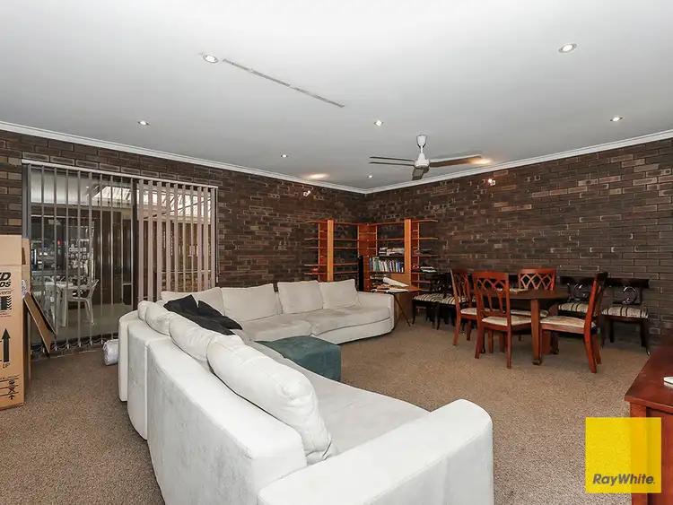 Second view of Homely house listing, 86 Granadilla Street, Duncraig WA 6023