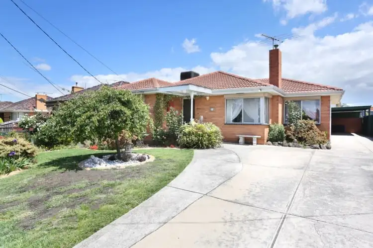 Main view of Homely house listing, 27 Louise Street, Lalor VIC 3075