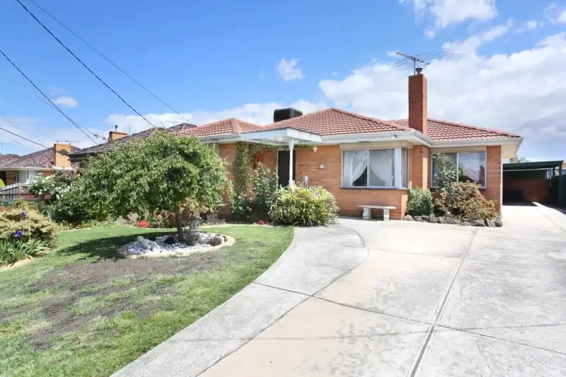 Main view of Homely house listing, 27 Louise Street, Lalor VIC 3075