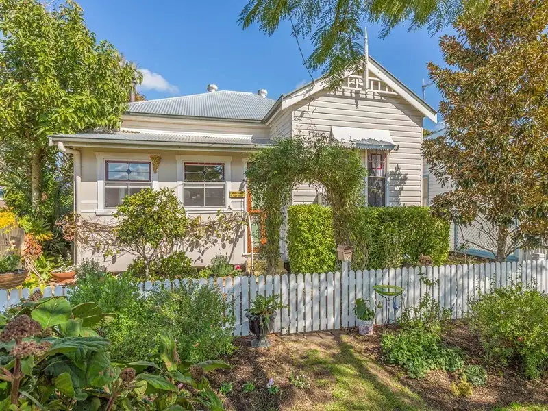 Main view of Homely house listing, 25 Donaldson Street, Coraki NSW 2471
