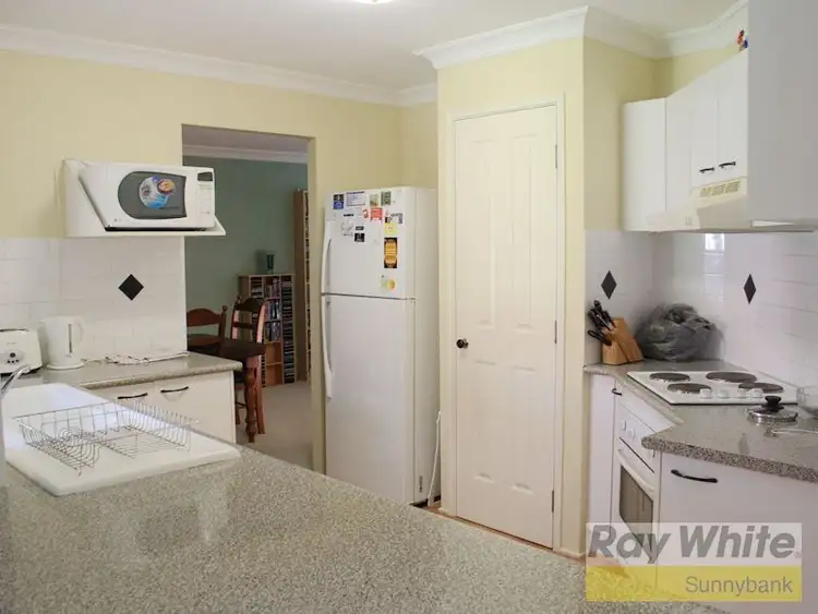 Fifth view of Homely house listing, 2 Atkinson Close, Coopers Plains QLD 4108