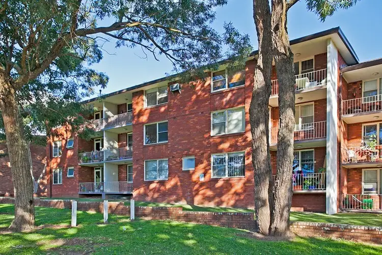 Main view of Homely apartment listing, 18/390 Port Hacking Road, Caringbah NSW 2229