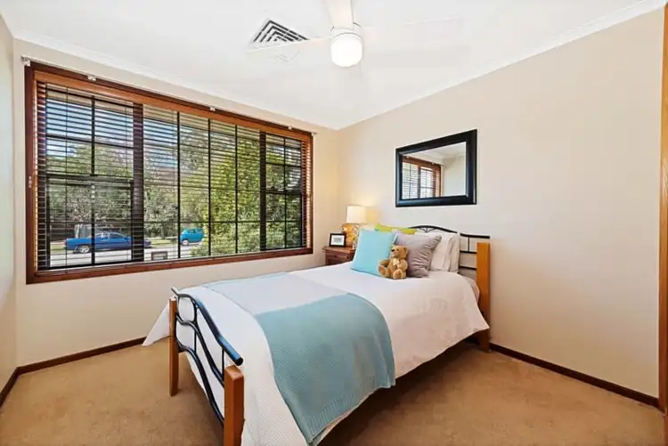 Fifth view of Homely house listing, 6 Quarry Road, Ryde NSW 2112