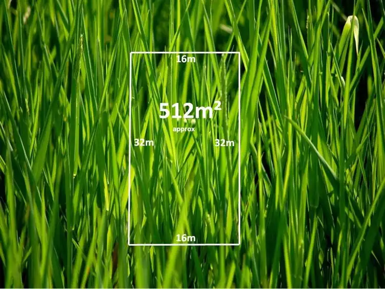 Main view of Homely land listing, 154 Wallara Waters Boulevard, Wallan VIC 3756