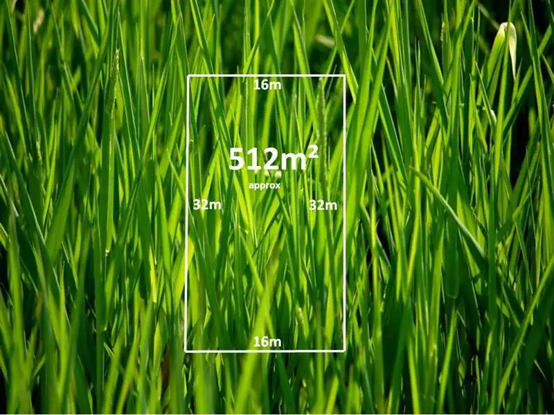 Main view of Homely land listing, 154 Wallara Waters Boulevard, Wallan VIC 3756