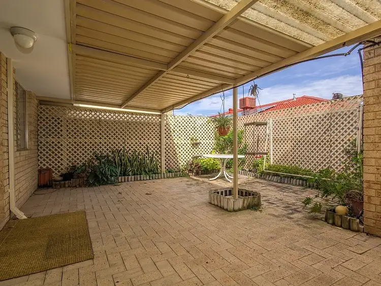 Fifth view of Homely villa listing, 3/5 Ashford Avenue, Rockingham WA 6168