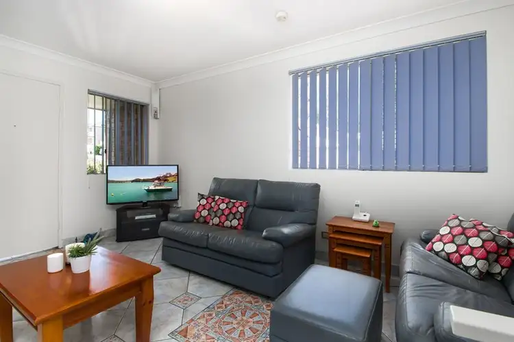 Second view of Homely townhouse listing, 53/173A Reservoir Road, Blacktown NSW 2148