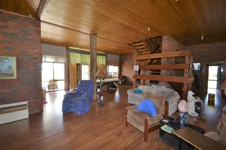Seventh view of Homely rural property listing, 160 Popples Lane, Hilldene VIC 3660